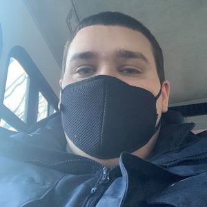 Meet your Posher, Daniel